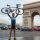 İngiliz bisikletçiden rekor: 79 günde 'devr-i alem' yaptı